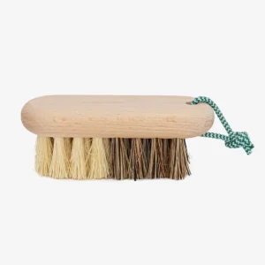 Andrée Jardin Brosserie<Brosse à légumes 2 duretés Hêtre,