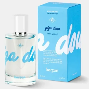 Kerzon Les Parfums | Textiles<Brume Parfumée Giga Doux,