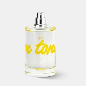 Kerzon Les Parfums | Textiles<Brume Parfumée Gym Tonique,