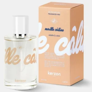 Kerzon Les Parfums | Textiles<Brume Parfumée Maille Câline,