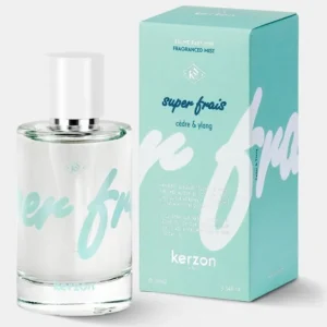 Kerzon Les Parfums | Textiles<Brume Parfumée Super Frais,