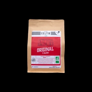 Cafés Celtik Les Cafés<Café Bio Original Ti Blend,