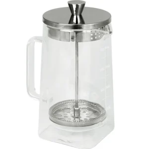 CRISTEL Cafetières Filtre Et Expresso<Cafetière à Piston Double Paroi Robusta,