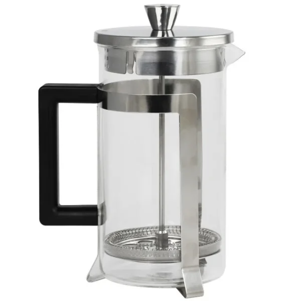 CRISTEL Cafetières Filtre Et Expresso<Cafetière à Piston Simple Paroi Arabica,