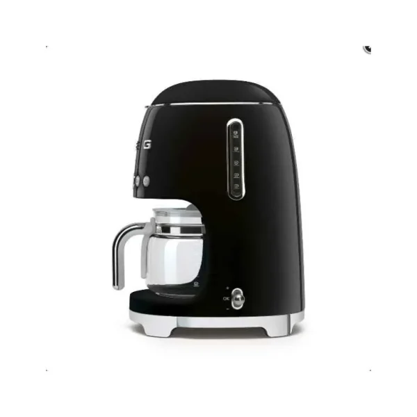 SMEG Cafetières Filtre Et Expresso<Cafetière filtre programmable Années 50,