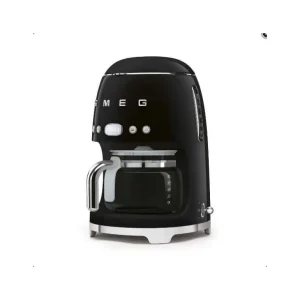 SMEG Cafetières Filtre Et Expresso<Cafetière filtre programmable Années 50,