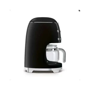 SMEG Cafetières Filtre Et Expresso<Cafetière filtre programmable Années 50,