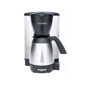 Magimix Cafetières Filtre Et Expresso<Cafetière Thermo-Automatic,