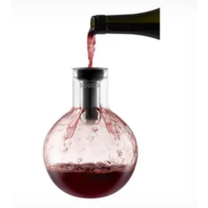 Eva Solo Carafes À Vin<Carafe à décanter 0.75 L,