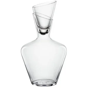 SPIEGELAU Carafes À Vin<Carafe à décanter 1L Définition,