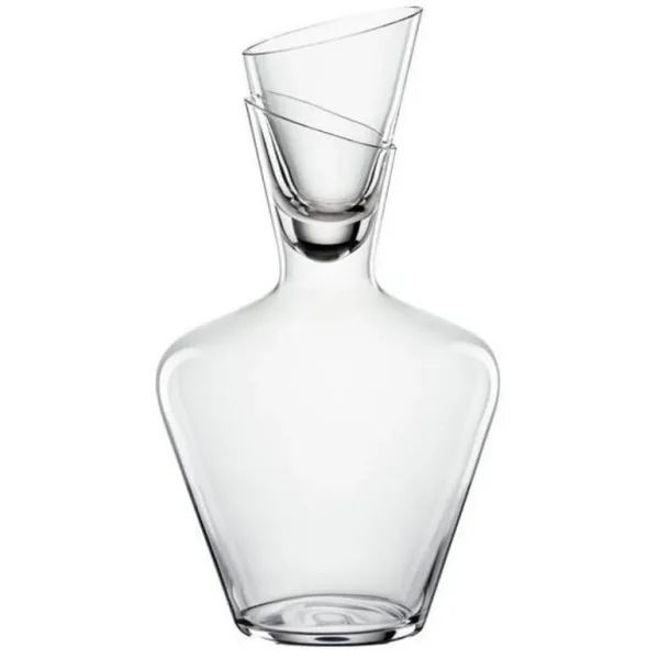 SPIEGELAU Carafes À Vin<Carafe à décanter 1L Définition,