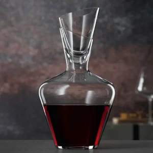 SPIEGELAU Carafes À Vin<Carafe à décanter 1L Définition,