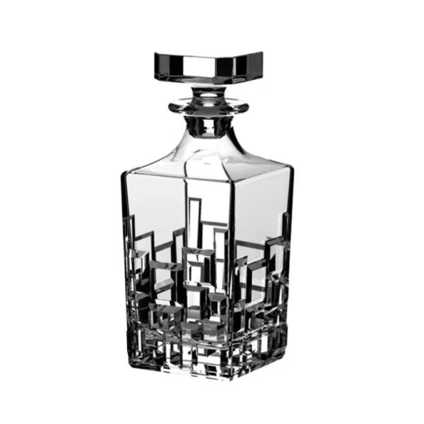 RCR Cristalerria Italiana Carafes À Whisky<Carafe à whisky Etna 75 cl, RCR