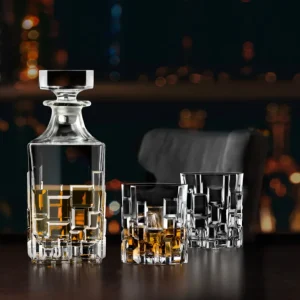 RCR Cristalerria Italiana Carafes À Whisky<Carafe à whisky Etna 75 cl, RCR