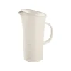 GUZZINI Pichets Et Brocs<Carafe avec couvercle Tierra,