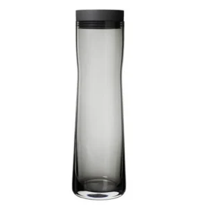 Blomus Pichets Et Brocs<Carafe Splash Fumé noir,