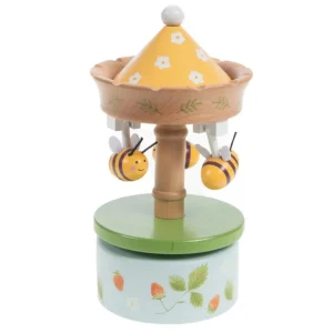 Enfant Amadeus Les Petits Les Accessoires Pour Enfant<Carrousel musical Adèle,