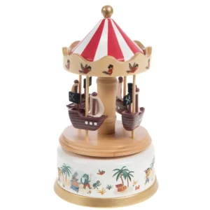 Enfant Amadeus Les Petits Les Accessoires Pour Enfant<Carrousel musical Balthazar,