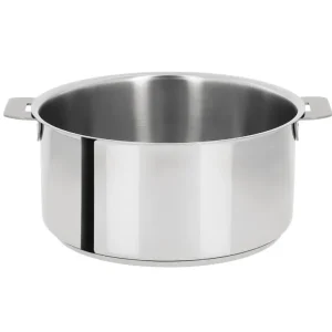 CRISTEL Amovible<Casserole 18 cm amovible Mutine,