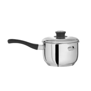 Artame Bain Marie Et Saucières<Casserole Bain-marie Inox 16cm,