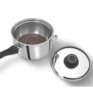 Artame Bain Marie Et Saucières<Casserole Bain-marie Inox 16cm,