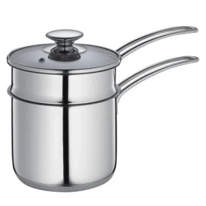 Küchenprofi Bain Marie Et Saucières<Casserole Bain-marie 1,5L,