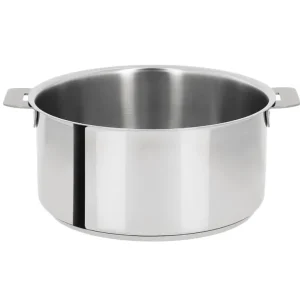 CRISTEL Amovible<Casserole 20cm amovible Mutine,