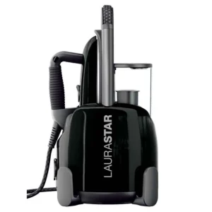 LAURASTAR Systèmes De Repassage<Centrale vapeur portable Lift+ Ultimate Black,