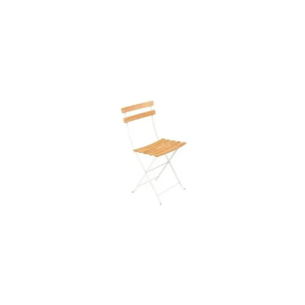 FERMOB Fauteuils, Chaises Et Bancs<Chaise Bistro naturel,