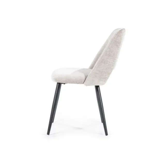 Eleonora BV Chaises<Chaise Esmée Beige,