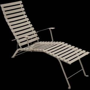 FERMOB Bains De Soleil Et Transats<Chaise longue Bistro 140X54 cm,