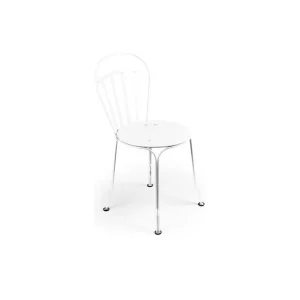 FERMOB Fauteuils, Chaises Et Bancs<Chaise Louvre empilable,