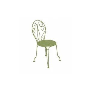 FERMOB Fauteuils, Chaises Et Bancs<Chaise Montmartre empilable,