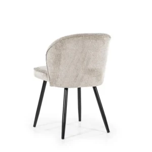 Eleonora BV Chaises<Chaise Riley Taupe,