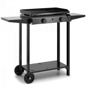 FORGE ADOUR Planchas Et Accessoires<Chariot Base 60 acier,