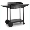 FORGE ADOUR Planchas Et Accessoires<Chariot Origin 60 acier,