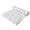 Mikasa Chemins De Table<Chemin de table Grey Check,