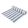 Mikasa Chemins De Table<Chemin de table Navy Stripe,