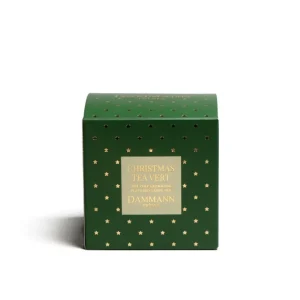 DAMMANN FRERES Les Thés Et Tisanes<Christmas Tea Vert en sachets, Dammann Frères