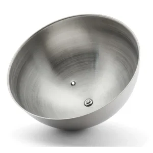 DE BUYER Planchas Et Accessoires<Cloche Inox 30 cm pour Plancha,