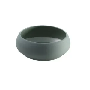 Degrenne Paris Les Assiettes Creuses | Saladiers Et Coupelles<Cocotte 50cl Bahia Vert Argile,