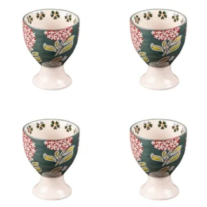 Table Passion Ustensiles Pour Les Œufs<Coffret 4 coquetiers Cottage,