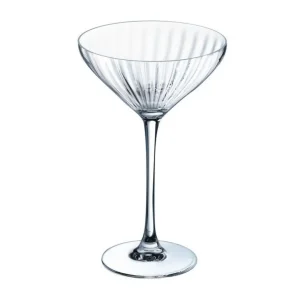 Chef & Sommelier Verres À Cocktail | Verres À Vin<Coffret 6 Coupes à Cocktail 21 cl Symétrie,