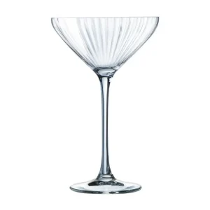 Chef & Sommelier Verres À Cocktail | Verres À Vin<Coffret 6 Coupes à Cocktail 21 cl Symétrie,