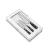 DEGLON Couteaux Professionnels<Coffret 3 couteaux Cuisine Idéale Sabatier Deg®, Déglon