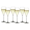 SPIEGELAU Flûtes Et Coupes À Champagne<Coffret 6 flûtes à champagne Sparkling Party,