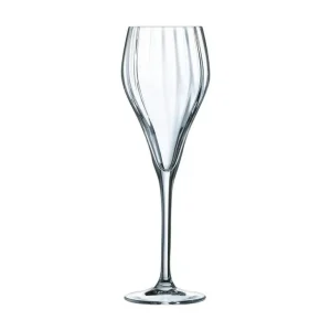 Chef & Sommelier Verres À Cocktail | Flûtes Et Coupes À Champagne<Coffret 6 Flûtes 16 cl Symétrie,