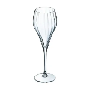 Chef & Sommelier Verres À Cocktail | Flûtes Et Coupes À Champagne<Coffret 6 Flûtes 16 cl Symétrie,