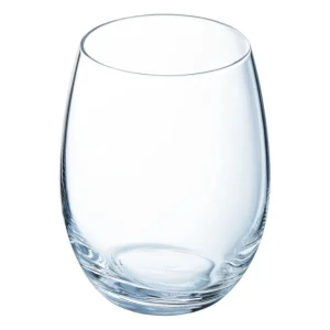 Chef & Sommelier Verres Whisky Et Porto | Chopes Et Gobelets<Coffret 6 Gobelets 36 cl Arom'Up,