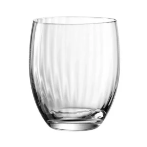 LEONARDO Chopes Et Gobelets | Verres À Eau<Coffret 6 gobelets 38 cl Poesia,